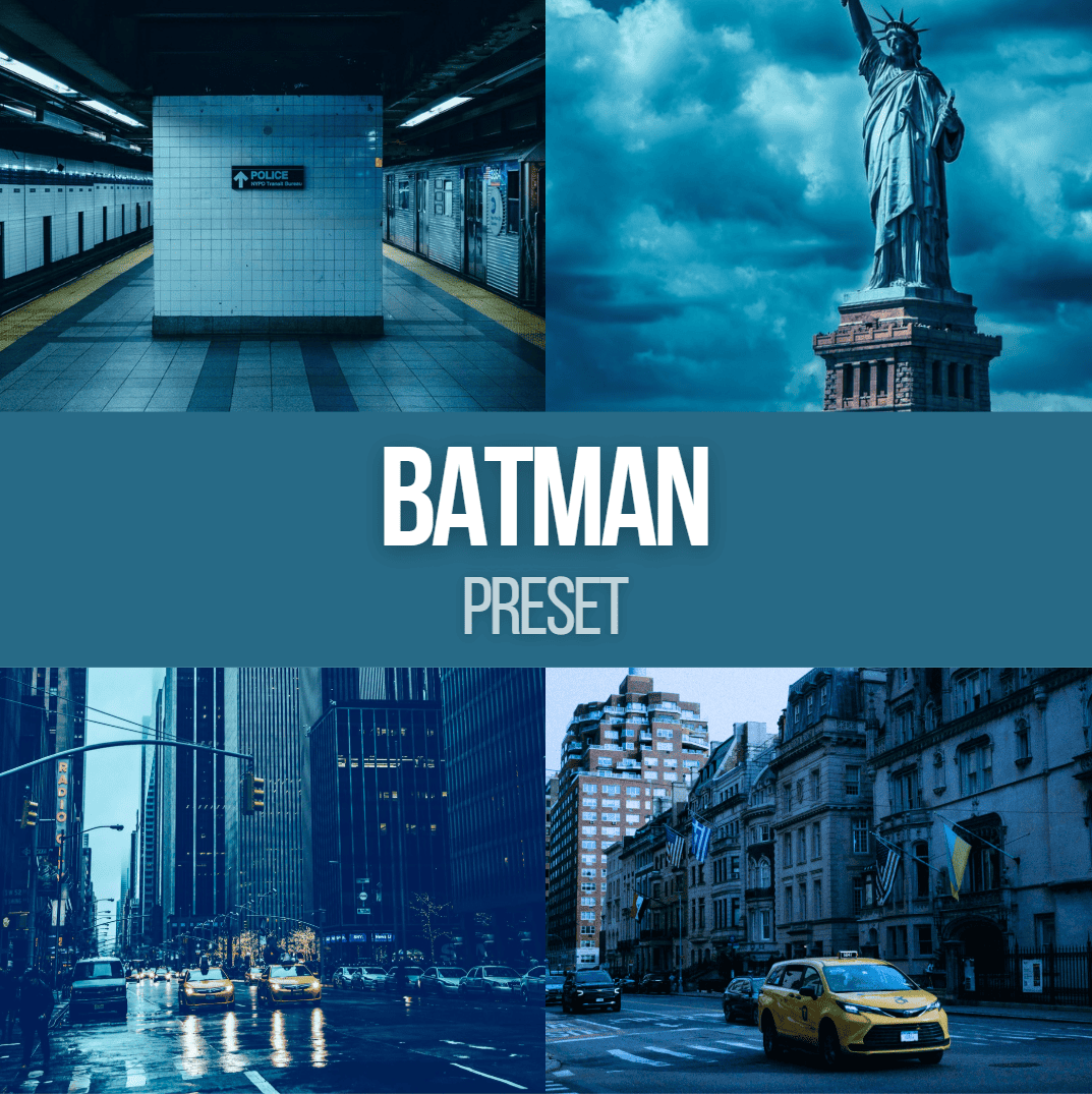 Batman The Dark Knight