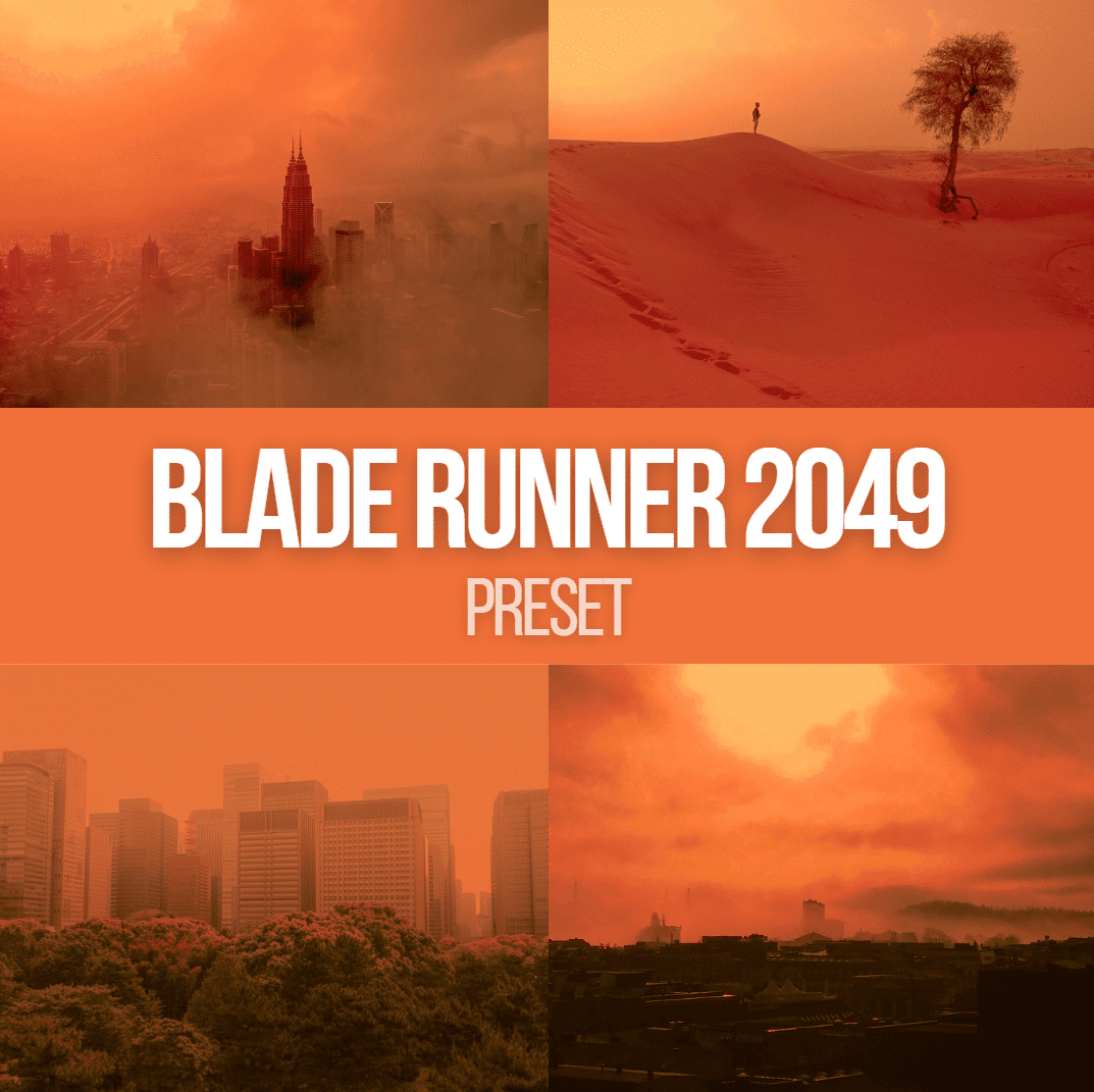 Blade Runner 2049